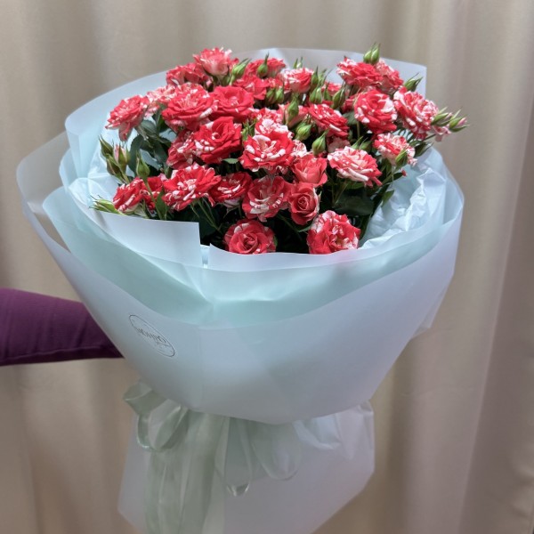 Букет №200 Букет №200