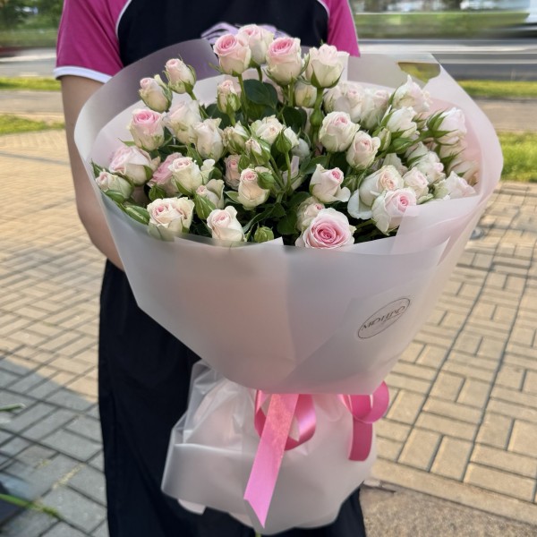 Букет №81 Букет №81