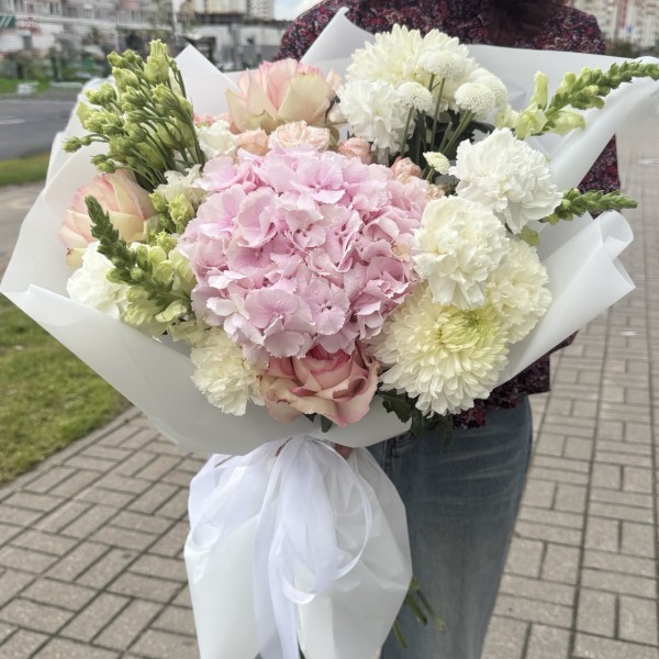 Букет №122