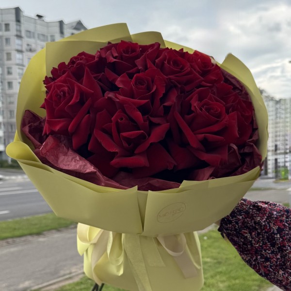 Букет №127 Букет №127