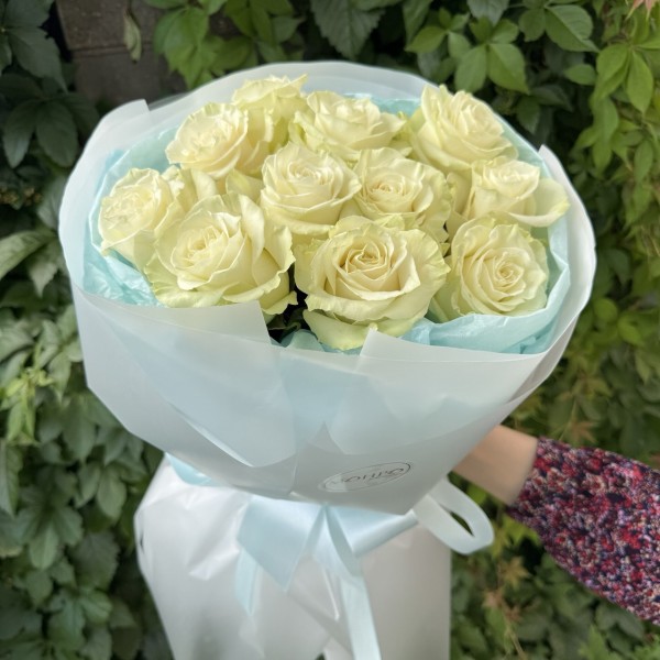 Букет №124 Букет №124