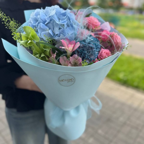 Букет №61 Букет №61